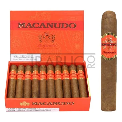 Macanudo | Trabuc.ro