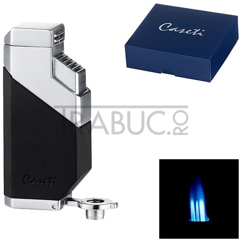 Bricheta trabucuri Caseti cu punch cu 3 arzatoare