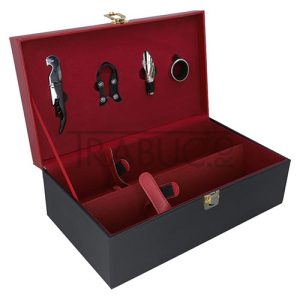 set-vin-dm-5-luxury