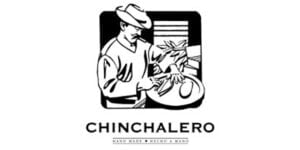 chinchalero_logo chinchalero logo