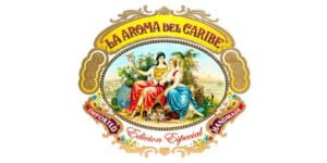 la-aroma-del-caraibe-logo la aroma del caraibe logo