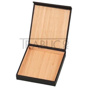 Etui Tigari de Foi Columbus cu exterior din piele naturala 2