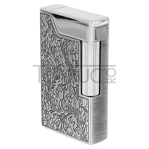 Bricheta Ronson Eloquence Arabesque cu model gravat
