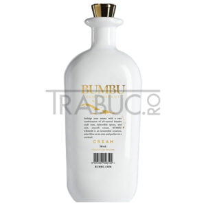 Sticla de 0,7 L cu Rom Bumbu Cream