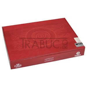Cutie cu 10 trabucuri Plasencia Alma del Fuego Concepcion Toro cu invelis Nicaragua
