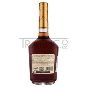 Sticla de 0,7 l cu Coniac Hennessy VS