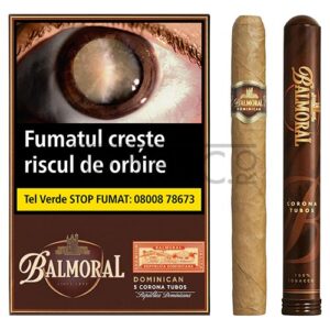 trabucuri-balmoral-bds-corona-tubos