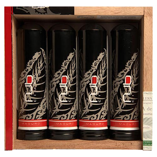 Trabucuri Olivia NUB 460 Maduro Gordito de tarie puternica