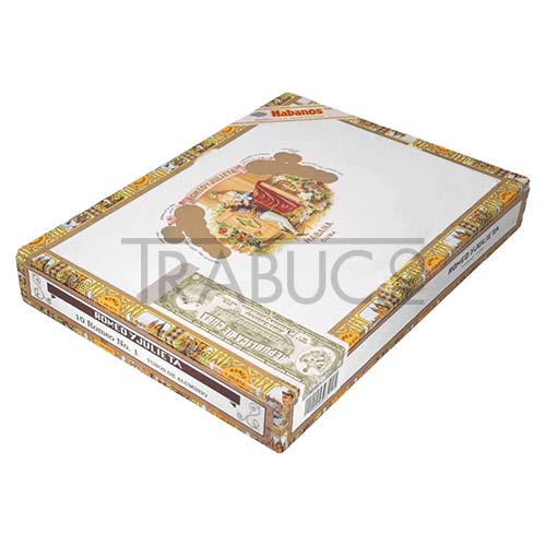 Trabucuri Romeo y Julieta Romeo no. 1 de origine cubaneza