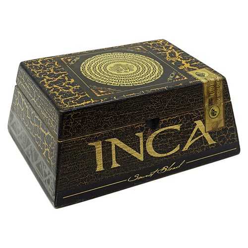 Trabucuri Inca Roca Robusto in cutie din lemn