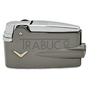 bricheta-ronson-premier-varaflame-gun-metal