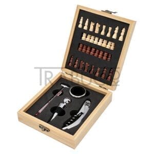 set-vin-dm-3-wood-sah