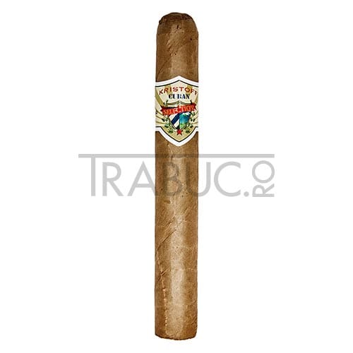 Trabucuri Kristoff Selection Cuban Matador cu inaltimea de 165 mm