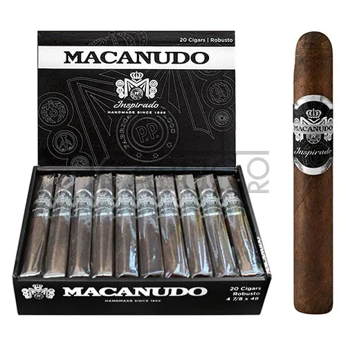 Macanudo | Trabuc.ro