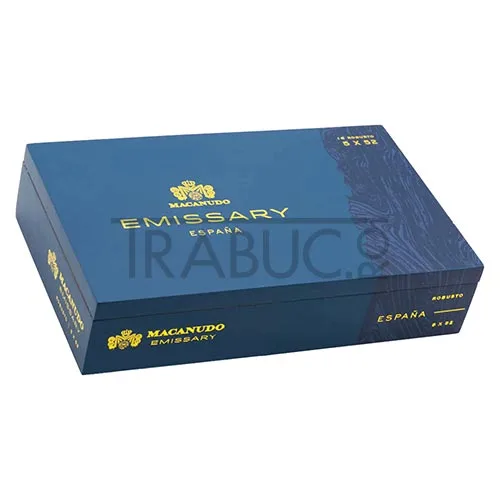 Macanudo | Trabuc.ro