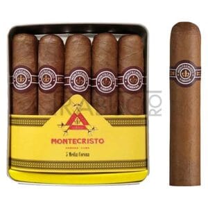 trabucuri-montecristo-medias-coronas-5