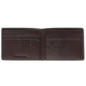 Portofel Zippo Piele Naturala cu 6 buzunare pentru carduri
