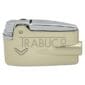 Bricheta metalica Ronson Premier Varaflame de culoare Gold