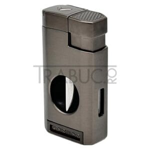 bricheta-trabuc-ronson-thunder-gun-metal-cutter