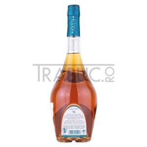 Coniac gautier vs cu tarie alcool de 40%