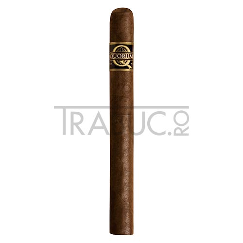 Trabucuri Quorum Classic Churchill cu lungimea de 177 mm