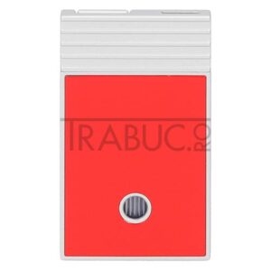 Bricheta Caseti Silver Red functionala cu gaz butan