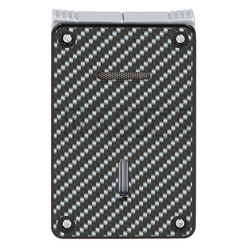 Bricheta trabuc Caseti Carbon functionala cu gaz butan