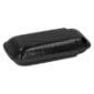 Etui trabucuri Angelo Black confectionat din piele naturala
