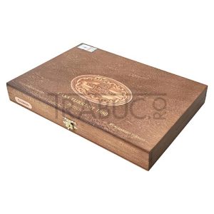 Trabucuri Casa Turrent 1880 Colorado Perfecto in cutie din lemn cu 10 bucati