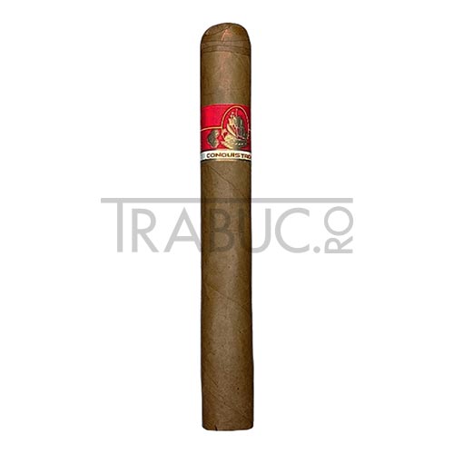 Trabucuri Conquistador Connecticut Robusto cu lungimea de 127 mm