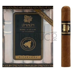 trabucuri-umnum-bond-25