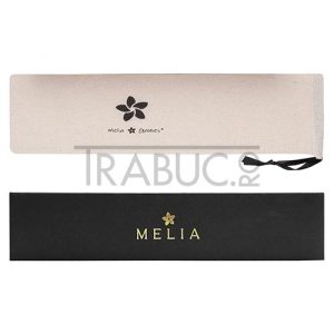 Cutie si saculet pentru set de table Melia