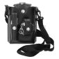 Set plosca DM 32 Turistic Black cu capacitate de 270 ml