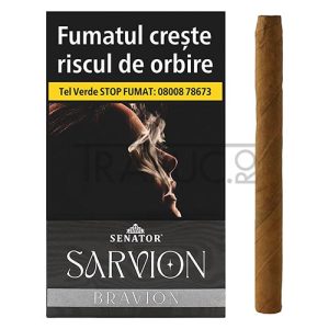 tigari-de-foi-senator-sarvion-bravion-10-tutun