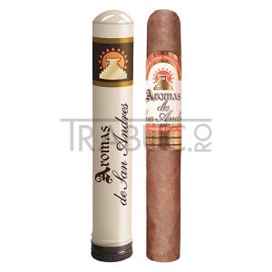 Trabucuri Aromas de San Andres Robusto cu lungimea de 127 mm