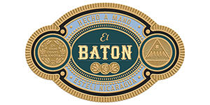 Logo el baton