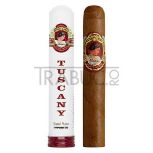 Trabucuri Cuesta Rey Centenario Tuscany Tub cu lungimea de 127 mm de origine Republica Dominicana