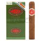 Trabucuri La Flor De Cano Elegidos in pachet de 3 bucati de tarie slaba spre medie