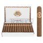 Trabucuri Ramon Allones Small Club Coronas de origine Cubaneza cu lungimea de 110 mm