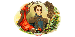 Bolivar logo