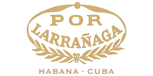 Por Larranaga logo