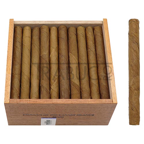 Tigari de foi fara filtru Mini Cigarillos Petit Regenta de tarie medie