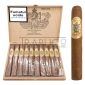 Trabucuri La Regenta Robusto 1921 cu lungimea de 124 mm de tarie medie